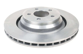 DBA Street Series Standard Rotor (REAR): Chrysler 300 C SRT8 6.1L (05-23)