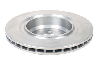 DBA Street Series Standard Rotor (REAR): Chrysler 300 C SRT8 6.1L (05-23)