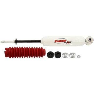 Rancho RS5000X Front Shock: Fits Most Dodge Ram 1500 Models (2002-2010)
