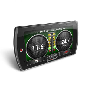 DiabloSport Modified PCM + Trinity 2 Programmer Combo: Dodge Challenger 2018 (6.2L DEMON)