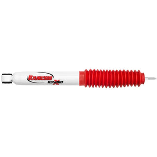 Rancho RS5000X Front Suspension Shock: Fits Most Dodge Ram Models (1994-2010)