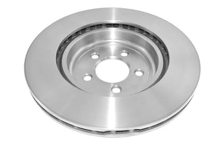 DBA Street Series Standard Rotor (FRONT): Chrysler 300 (05-15) / Dodge Ram 1500 (03-10)