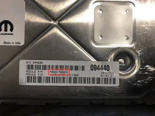 DiabloSport Modified PCM + i3 Programmer Combo: Dodge Challenger 2018 (6.2L DEMON)
