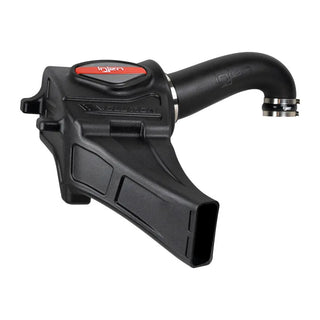 Injen EVO Evolution Cold Air Intake System Dry Filter (INLET): RAM 1500 2019-2024 5.7L VVT HEMI
