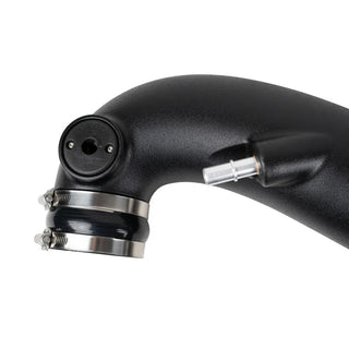 Injen EVO Evolution Cold Air Intake System Dry Filter (INLET): RAM 1500 2019-2024 5.7L VVT HEMI