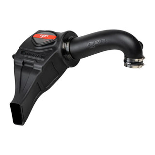Injen EVO Evolution Cold Air Intake System Oiled Filter (INLET): RAM 1500 2019-2024 5.7L VVT HEMI