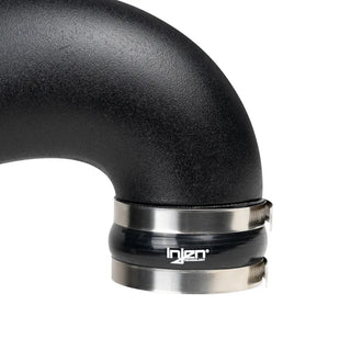 Injen EVO Evolution Cold Air Intake System Oiled Filter (INLET): RAM 1500 2019-2024 5.7L VVT HEMI