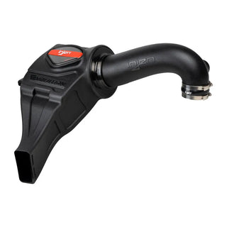 Injen EVO Evolution Cold Air Intake System Oiled Filter (INLET): RAM 1500 2019-2024 5.7L VVT HEMI