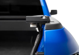 RetraxPRO XR Retractable Tonneau Cover: Fits Most Ram 1500 Models (2019-2026) w/ Trax Rail System
