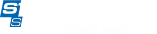 DBA Street Series Brake Pads (FRONT): Jeep Wrangler JL (18-19)