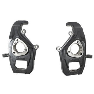 Belltech 2in Drop Spindle Set: Fits Most Ram 1500 Models (2019-2024)