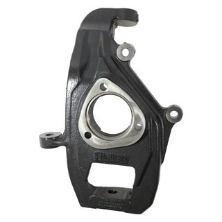 Belltech 2in Drop Spindle Set: Fits Most Ram 1500 Models (2019-2024)