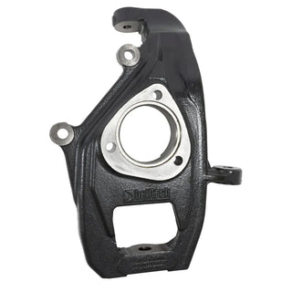 Belltech 2in Drop Spindle Set: Fits Most Ram 1500 Models (2019-2024)