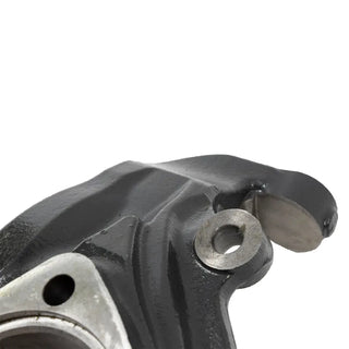 Belltech 2in Drop Spindle Set: Fits Most Ram 1500 Models (2019-2024)