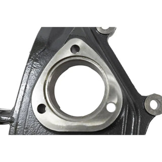 Belltech 2in Drop Spindle Set: Fits Most Ram 1500 Models (2019-2024)