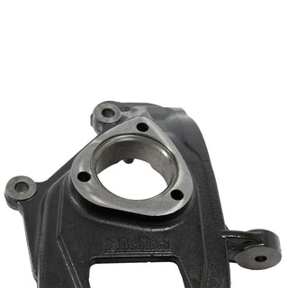 Belltech 2in Drop Spindle Set: Fits Most Ram 1500 Models (2019-2024)