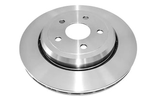 DBA Street Series Standard Rotor (REAR): Dodge Durango (17-20) w/ Vented Rear Rotor