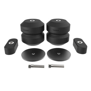 Timbren Suspension Enhancement System Front: Fits Most Dodge / Ram Models (1994-2026)