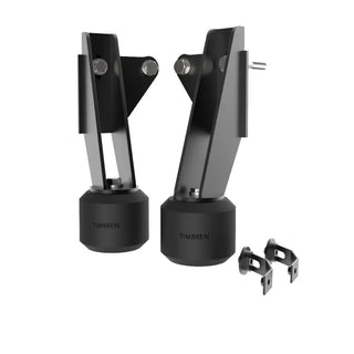 Timbren Suspension Enhancement System Front: Fits Most Dodge / Ram 1500 Models (2002-2024)