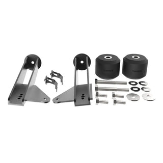Timbren Suspension Enhancement System Front: Fits Most Dodge / Ram 1500 Models (2002-2024)