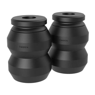 Timbren Suspension Enhancement System Rear: Fits Most Dodge / Ram 1500 Models (2002-2024)
