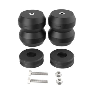 Timbren Suspension Enhancement System Rear: Fits Most Dodge / Ram 1500 Models (2002-2024)