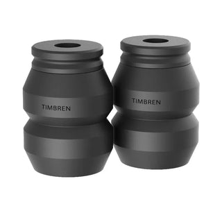 Timbren Rear Suspension Enhancement System: Fits Most Dodge / Ram 1500 Models (2002-2024) (DR1500DS)