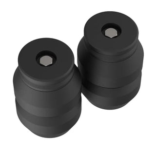 Timbren Rear Suspension Enhancement System: Fits Most Dodge / Ram 1500 Models (2002-2024) (DR1500DS)
