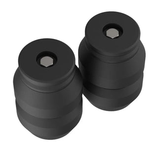 Timbren Rear Suspension Enhancement System: Fits Most Dodge / Ram 1500 Models (2002-2024) (DR1500DS)