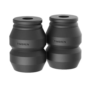 Timbren Rear Suspension Enhancement System: Fits Most Dodge / Ram 1500 Models (2002-2024) (DR1500DS)