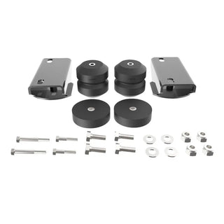 Timbren Suspension Enhancement System (REAR): Dodge Ram (94-10)