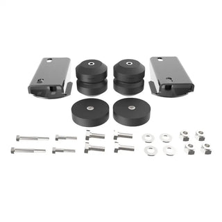 Timbren Suspension Enhancement System (REAR): Dodge Ram (94-10)