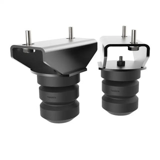 Timbren Suspension Enhancement System (REAR): Dodge Ram (94-10)