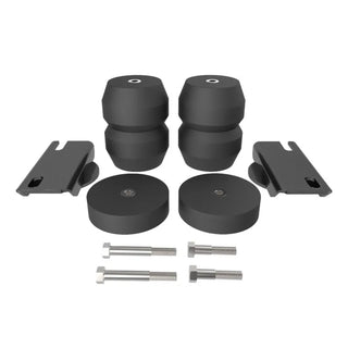 Timbren Suspension Enhancement System Rear: Fits Most Dodge / Ram Ram 1500 / 2500 Models (2002-2018)