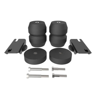 Timbren Suspension Enhancement System Rear: Fits Most Dodge / Ram Ram 1500 / 2500 Models (2002-2018)