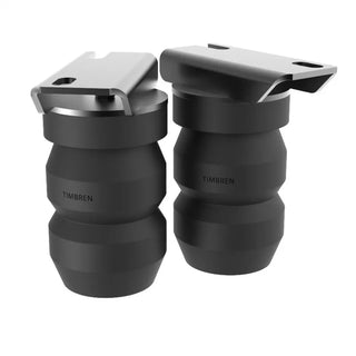Timbren Suspension Enhancement System Rear: Fits Most Dodge / Ram Ram 1500 / 2500 Models (2002-2018)