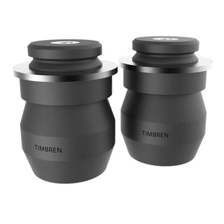 Timbren Rear Suspension Enhancement System: Fits Most Dodge / Ram 1500 Models (2002-2024) (DRTT1500)