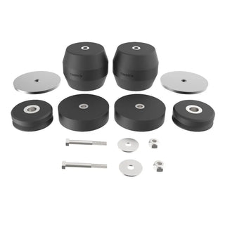 Timbren Rear Suspension Enhancement System: Fits Most Dodge / Ram 1500 Models (2002-2024) (DRTT1500)