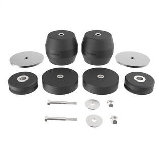 Timbren Rear Suspension Enhancement System: Fits Most Dodge / Ram 1500 Models (2002-2024) (DRTT1500)