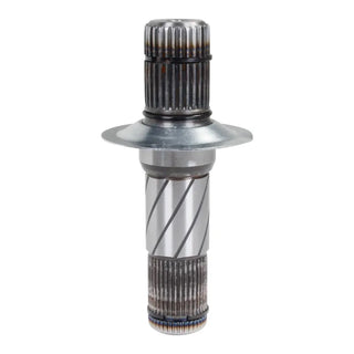 Yukon Gear & Axle ZF 215MM IFS Left Front Stub Axle: Fits Ram 1500 / Ram 1500 Classic (11-24)