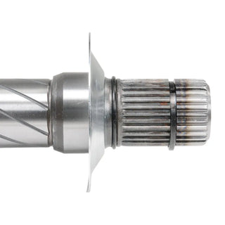 Yukon Gear & Axle ZF 215MM IFS Left Front Stub Axle: Fits Ram 1500 / Ram 1500 Classic (11-24)