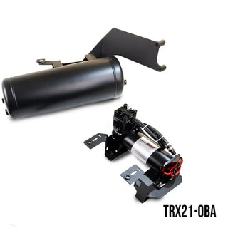 Kleinn Air Horns Onboard Air System: Ram 1500 TRX (2019-2024)