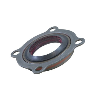 Yukon Gear & Axle Right Hand Axle Seal Front: Fits Most Dodge / Ram 1500 Models (2002-2018)