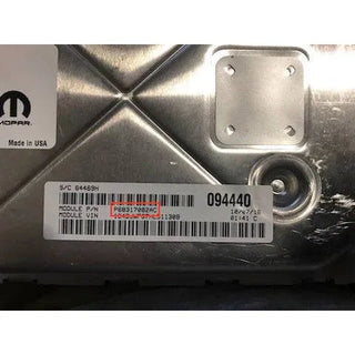 DiabloSport Modified PCM + i3 Programmer Combo: Chrysler 300 2022 (5.7L Hemi & 6.4L SRT)