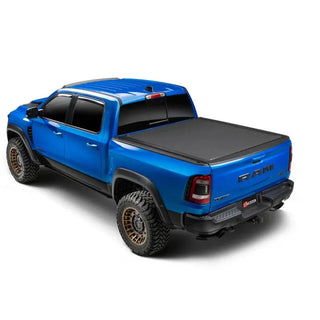 BAK Revolver X4ts Hard Rolling Truck Bed Cover 6.4ft Bed: Fits Most Ram 1500 Models (2019-2026)