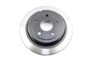DBA 4000 Series Plain Rotor (REAR): Dodge Durango (11-20) w/ Vented Rear Disc