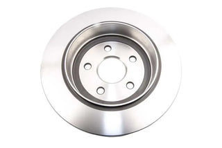DBA 4000 Series Plain Rotor (REAR): Dodge Durango (11-20) w/ Vented Rear Disc