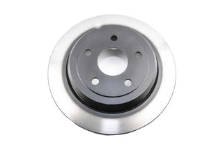 DBA 4000 Series Plain Rotor (REAR): Dodge Durango (11-20) w/ Vented Rear Disc