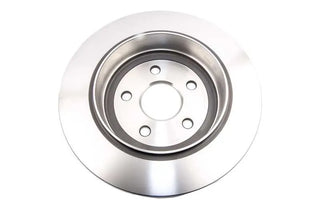 DBA 4000 Series Plain Rotor (REAR): Dodge Durango (11-20) w/ Vented Rear Disc