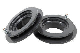 Belltech Rear Pro Coil Spring Pair: Fits Most Ram 1500 2WD/4WD Models (2019-2024)